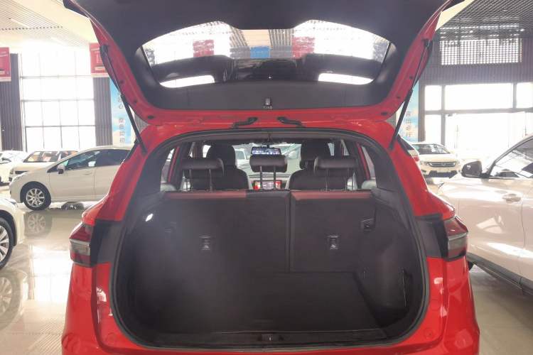 Used Geely Auto Coolray 2020 PRO 260T DCT Knight