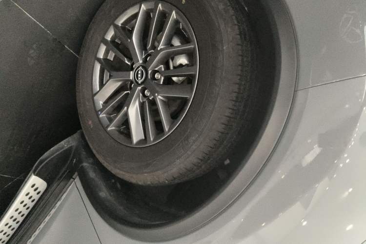 Used Nissan X-Trail 2025 Honor 2.0L Two-Wheel Drive Leading Edition