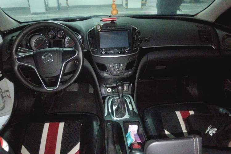 Used Buick Regal 2015 1.6T Leading Technology Model