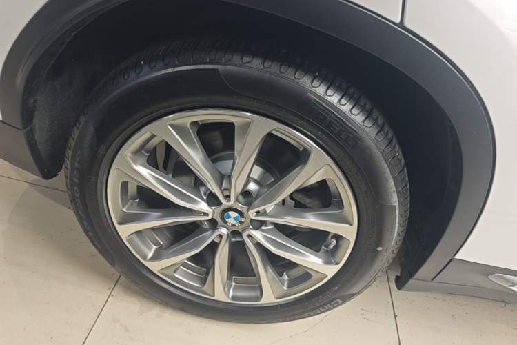 Used BMW X3 2021 xDrive25i Luxury Package