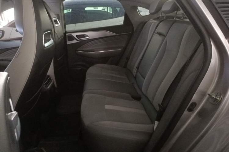 Used AION S Plus 2023 70 Intelligent Edition Lithium Iron Phosphate
