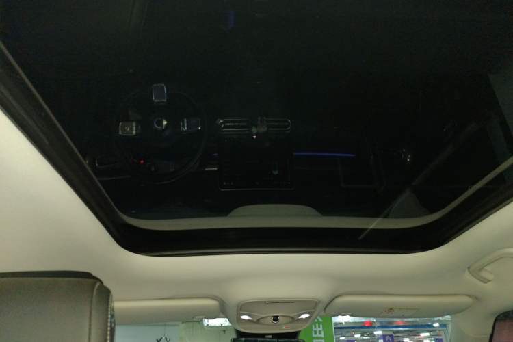 Used smart #1 2023 Pro Edition Headliner