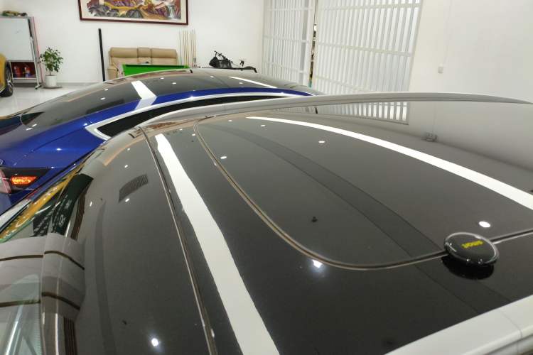 Used smart #1 2024 Dynamic Standard Edition