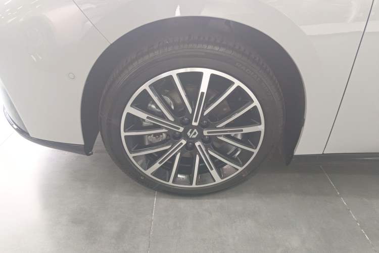 Used Leapmotor B01 2025 550 Comfort Edition
