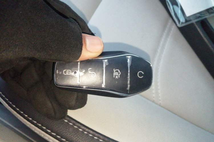 Used BYD Yuan Pro 2021 401 km Luxury Version