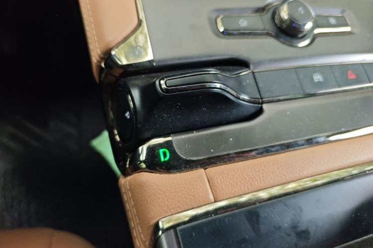 Used Nio ES6 2019 420 km Sport Version
