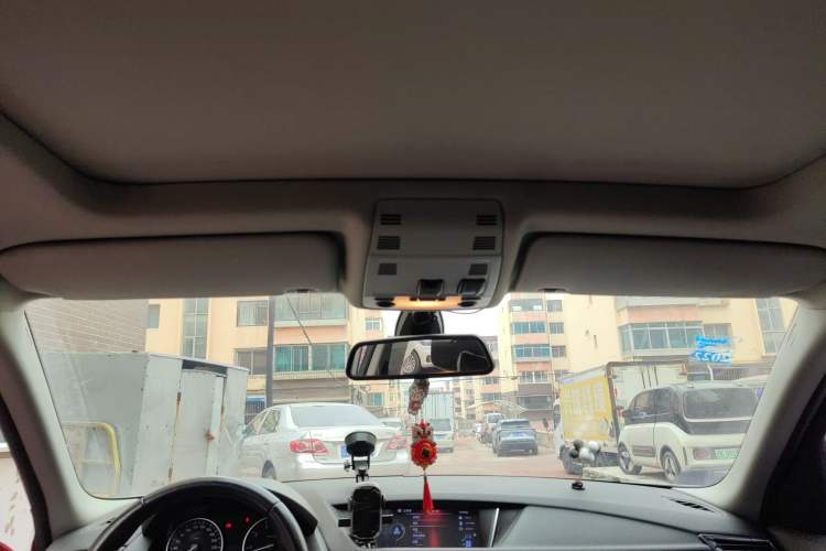 Used BMW X1 2014 sDrive18i Fashion Model
