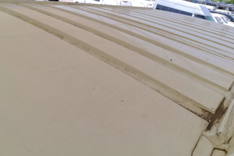 Used SAIC MAXUS Xintu V80 2021 2.0T Manual Classic Aoyuntong Short Wheelbase Mid-Roof 5/6-Seater