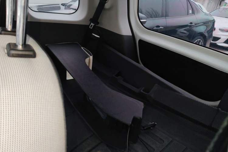 Used Qiyuan Lumin 2023 205km Xiangqin Version