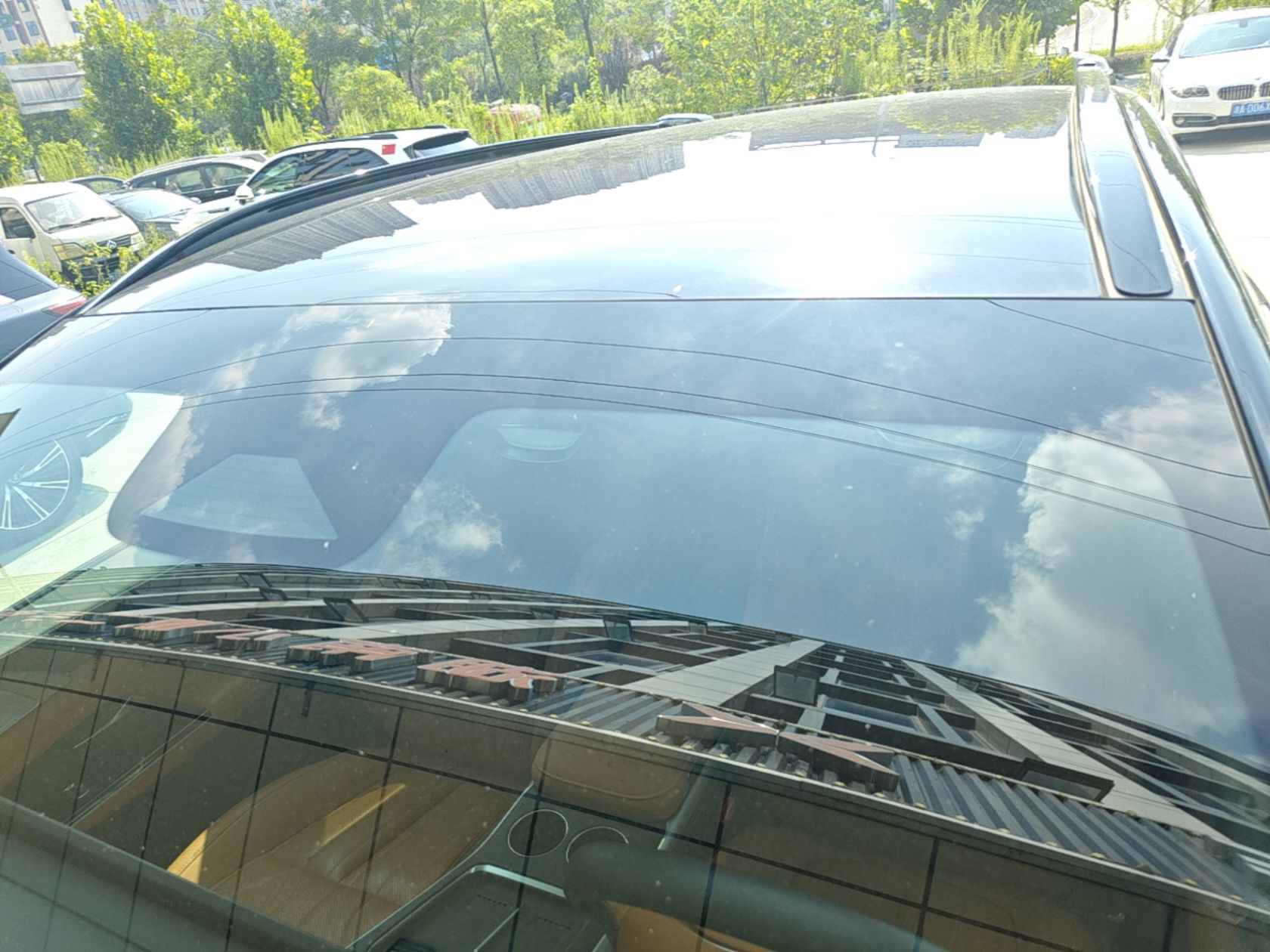 XPeng G9 2026 Model, 725 Max — снимка 7