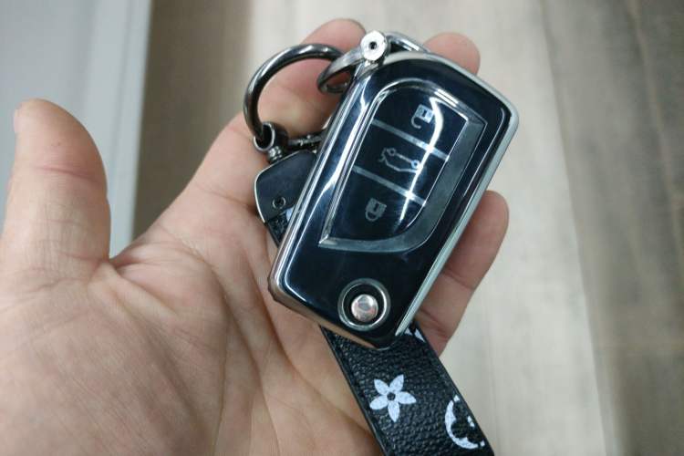 Used Toyota Camry 2012 Junrui 2.0S Radiant Edition