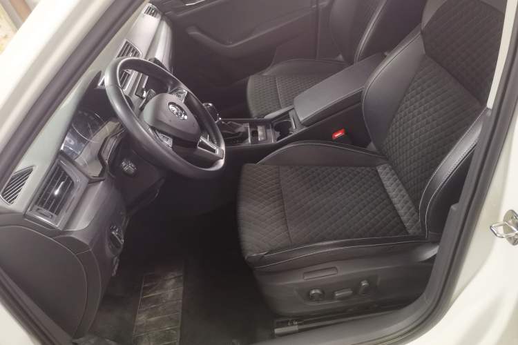 Used Skoda Superb 2016 TSI280 DSG Innovation Edition