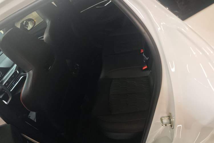 Used Changan UNI-T 2022 1.5T Prestige Version