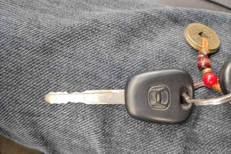 Used Suzuki Liana A6 2016 Hatchback 1.4L Manual Enjoyment Model