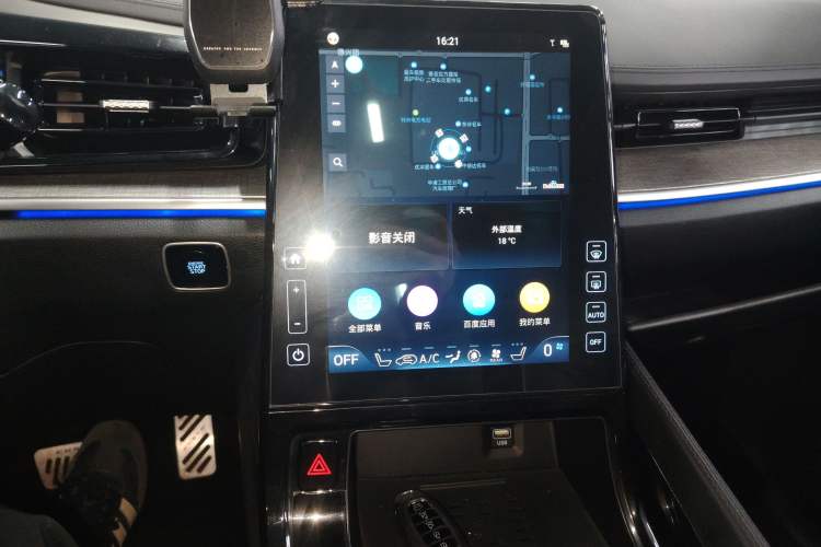 Used Hyundai Custo 2021 380TGDi Smart Love Flagship Edition TOP Premium
