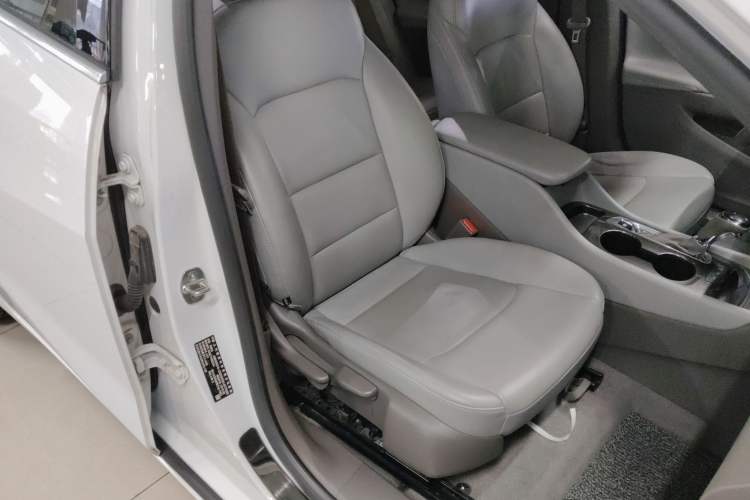 Used Chevrolet Malibu XL 2018 530T Automatic Luxury Edition
