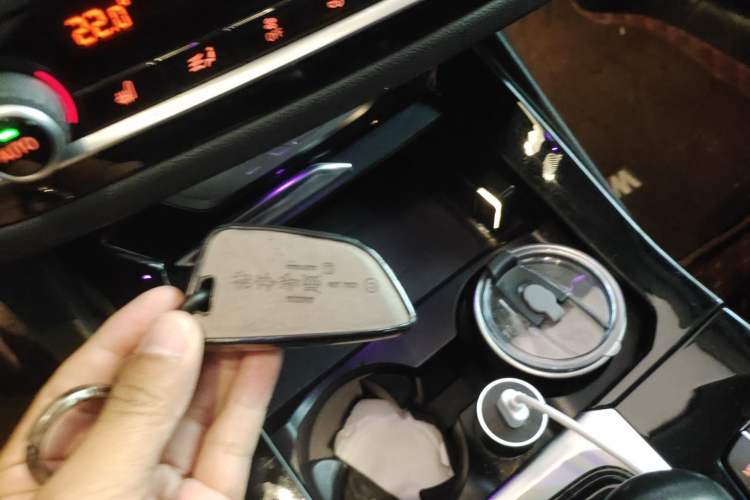 Used BMW X3 2021 xDrive30i Luxury Model with M Sport Package
