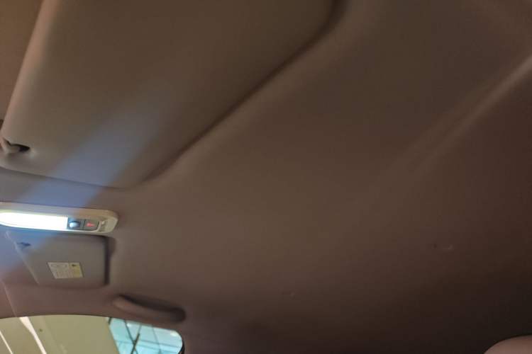 Used Wuling Bingo 2024 333 km Lingxi Connected Version Headliner