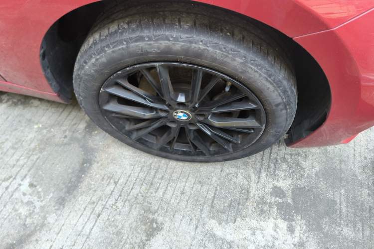 Used BMW 1 Series 2020 120i M Sport Package Right Front Wheel Hub