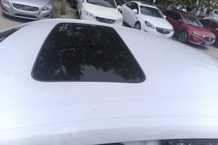 Used Buick Verano 2022 Pro 533T Enjoyment Edition Roof