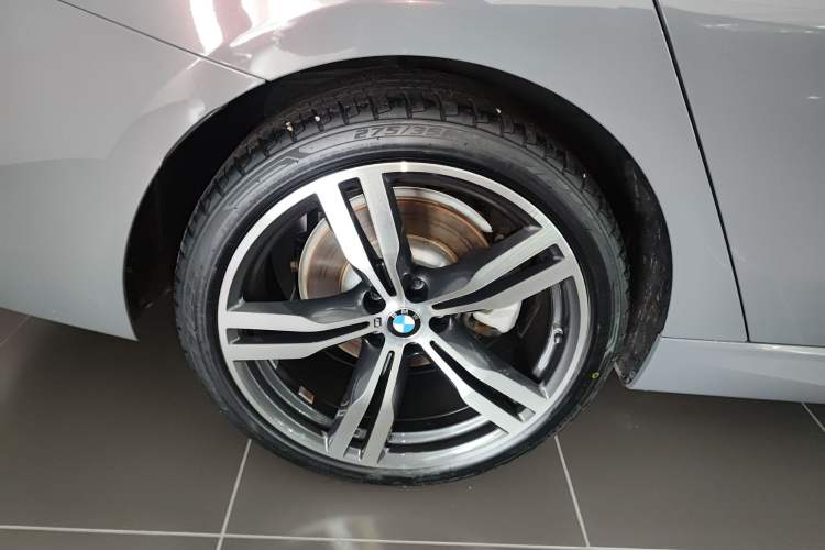 Used BMW 6 Series GT 2022 630i M Sport Package
