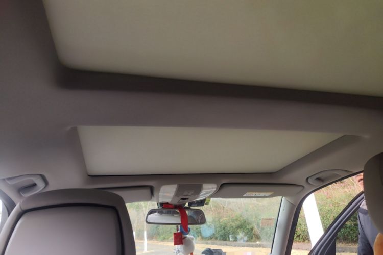 Used Mercedes-Benz GLK-Class 2015 GLK 260 4MATIC Dynamic Edition Ultimate Version
