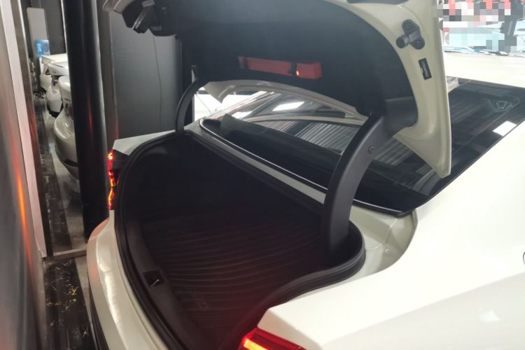 Used Volvo S60 2022 B4 Zhiyi Luxury Edition