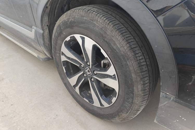 Used Honda CR-V 2021 240TURBO CVT 2WD Fashion Edition Right Front Wheel Hub