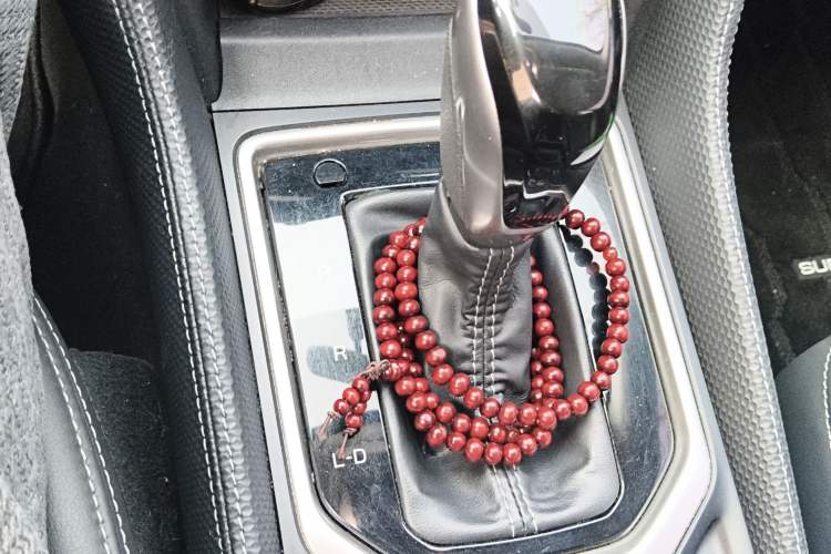 Used Subaru Forester 2019 2.0i Luxury Edition
