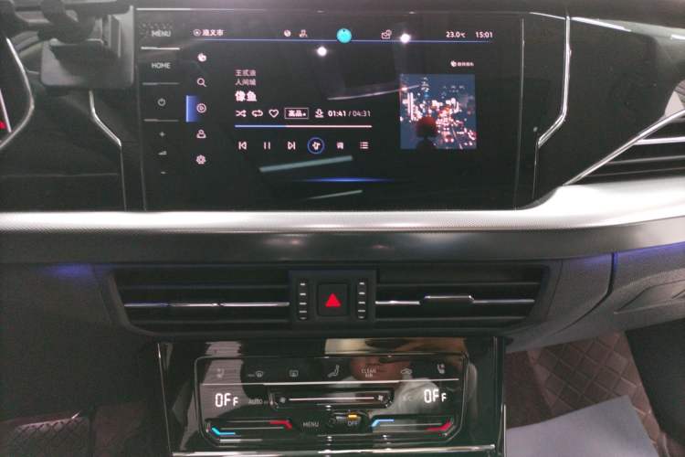 Used Volkswagen Passat 2024 380TSI Starry Luxury Edition