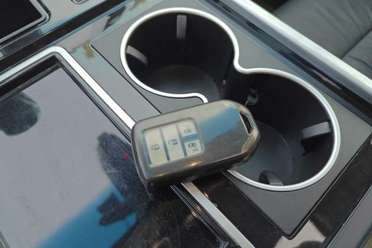 Used Honda Odyssey 2021 2.0L Rui·Luxury Edition