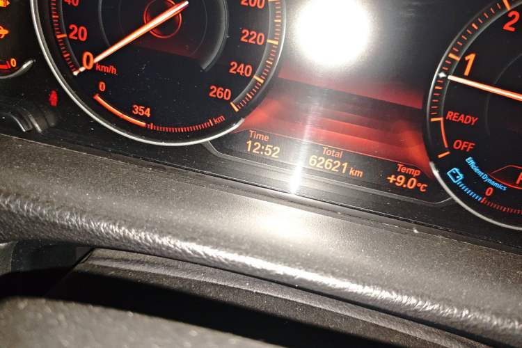 Used BMW 3 Series 2018 320Li Leading Model M Sport Package
