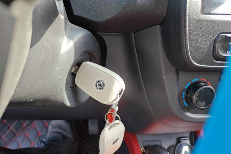 Used Dongfeng NAMMI EX1 2023 PRO Light Wind Edition Lightning Model