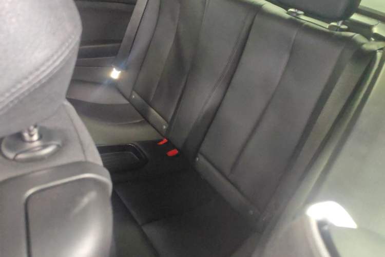 Used BMW 2 Series 2019 225i Convertible Coupe Sports Design Package