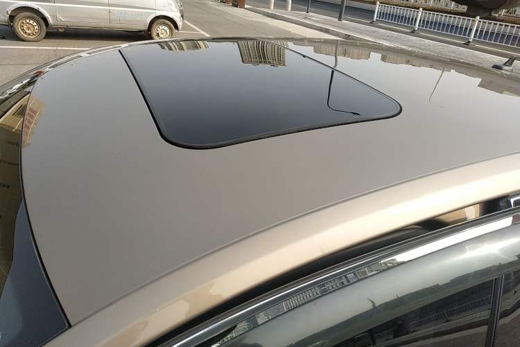 Used Volkswagen Passat 2016 330TSI DSG Luxury Edition