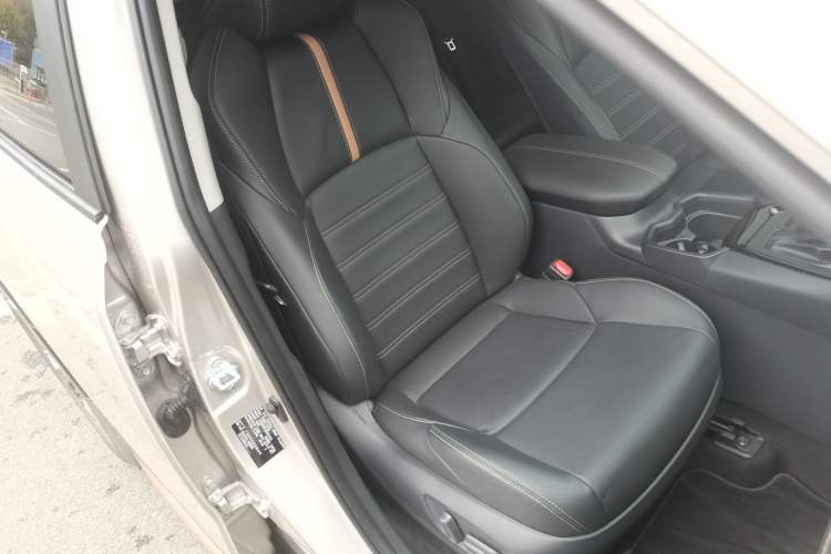 Used Toyota Wildlander 2024 2.0L CVT Two-Wheel Drive Luxury PLUS Edition