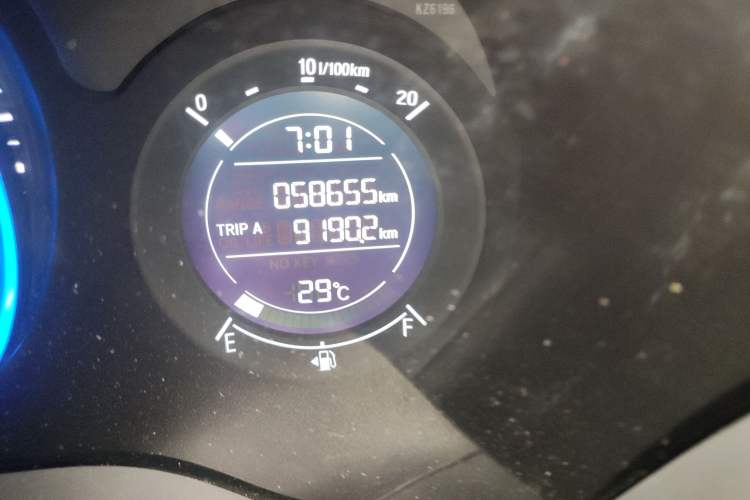 Used Honda Vezel 2016 1.8L CVT Front-Wheel Drive Pioneer Edition