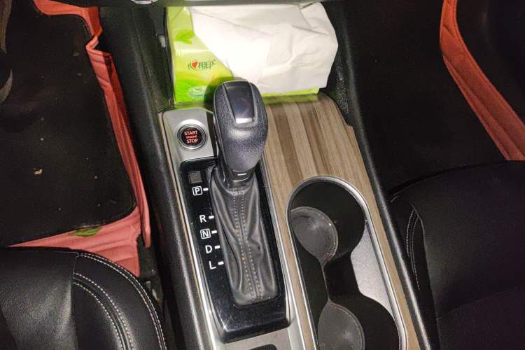 Used Nissan Teana 2021 2.0L XL Comfort Edition
