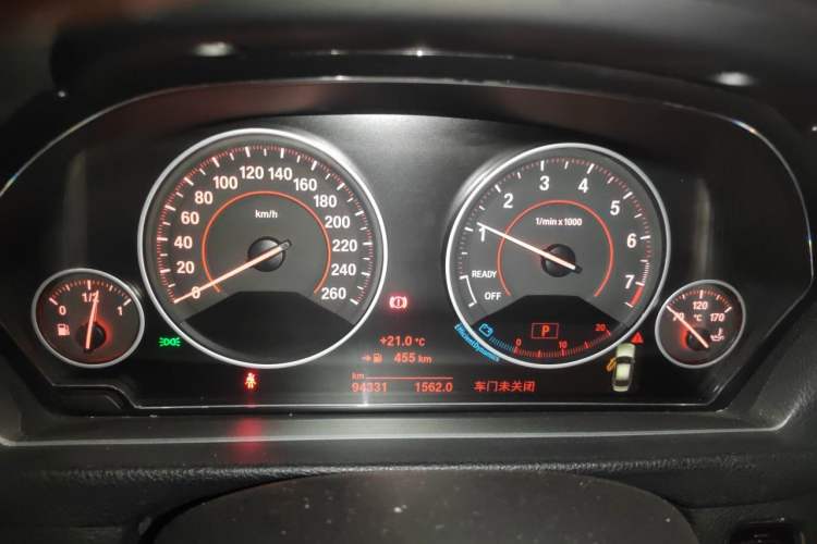 Used BMW 3 Series 2019 320i M Sport Package