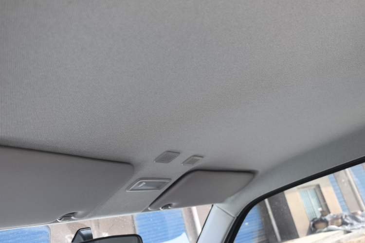 Used Geely Galaxy Panda 2024 Panda Mini 200km Endurance Bear
