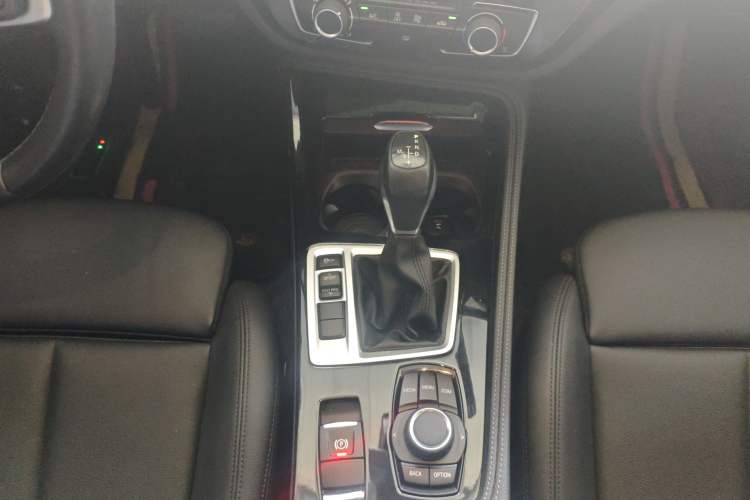 Used BMW 1 Series 2018 118i Sport Edition