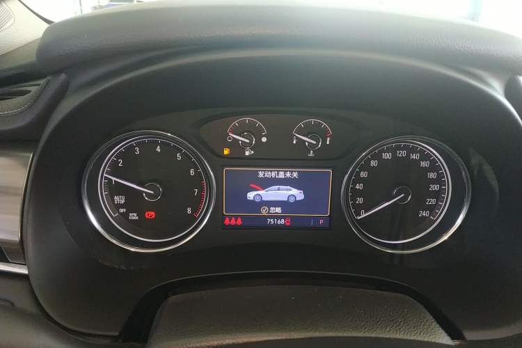 Used Buick LaCrosse 2021 652T Luxury Model