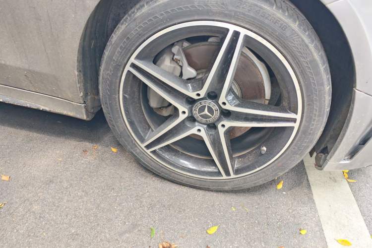 Used Mercedes-Benz C-Class 2020 Restyled C 260 Sport Edition