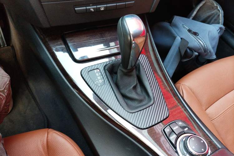 Used BMW 3 Series 2009 330i two-door coupe