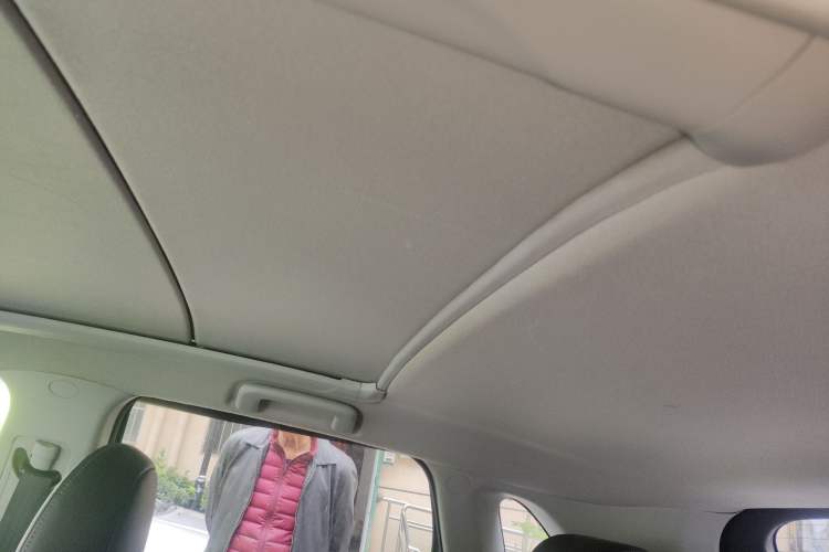 Used Mitsubishi ASX 2011 2.0 L Two-Wheel Drive XuanYi Version