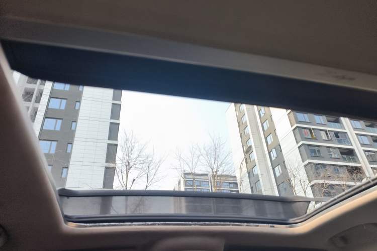 Used Zotye T700 2017 1.8T Manual Luxury Model