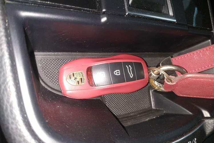 Used Porsche Macan 2024 Macan 2.0T
