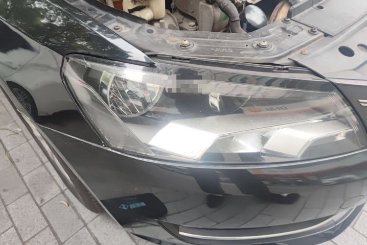 Used Volkswagen Passat 2011 1.4 TSI DSG Prestige Edition Right Front Headlight