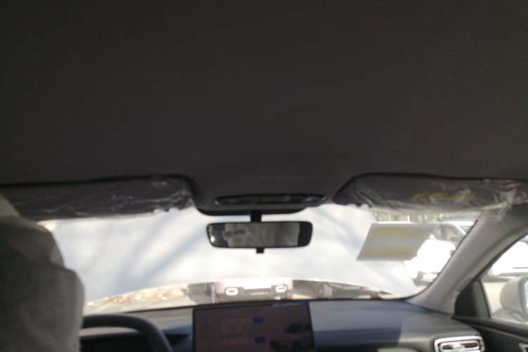 Used Geely Galaxy Galaxy Stellar 6 2026 Model 60km Sailing Edition