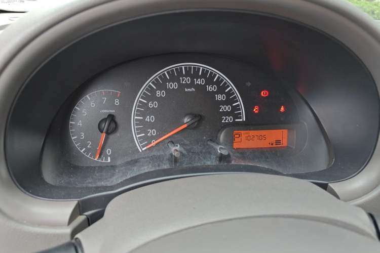 Used Nissan Sunny 2014 1.5XE CVT Comfort Edition
